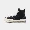Converse CHUCK 70 PLUS - High-top Trainers - Schwarz