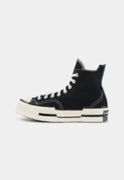 Converse CHUCK 70 PLUS - High-top Trainers - Schwarz