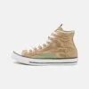 Converse Chuck Taylor All Star Utility Unisex - High-Top Trainers - Roasted/Beach Stone