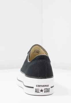 Converse Chuck Taylor All Star Lift - Trainers -Converse Store 0d15f4100e4d486d8547ec633a6a9bfa