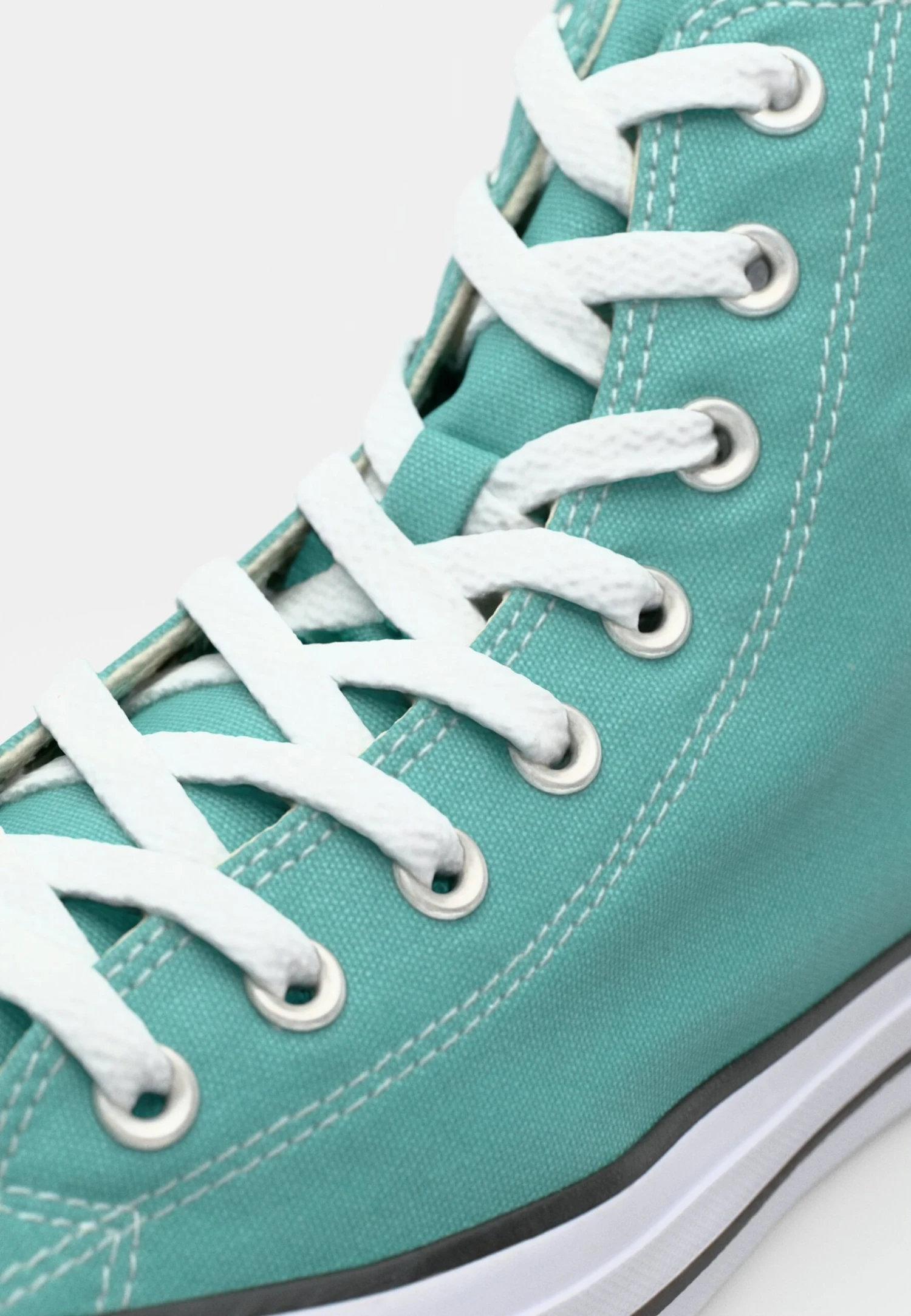 Converse CHUCK TAYLOR ALL STAR UNISEX - High-top Trainers - Archive Sea Green 3 Converse CHUCK TAYLOR ALL STAR UNISEX - High-top Trainers - Archive Sea Green - Image 3