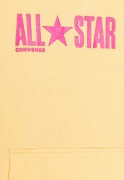 Converse Chuck Patch Shine Boxy Hoodie - Sweatshirt - Sunny -Converse Store 0d5b35cb64e74746a0aa3a3f6884b5e1