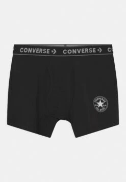 Converse Chuck Core 2 Pack - Pants - Black -Converse Store 0d7f746dd4c34dc182daa82fe6ece332