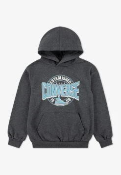 Converse HERITAGE HOODY - Hoodie - Egret -Converse Store 0d9c93f448094c0cbbf38f474a209b9d 1