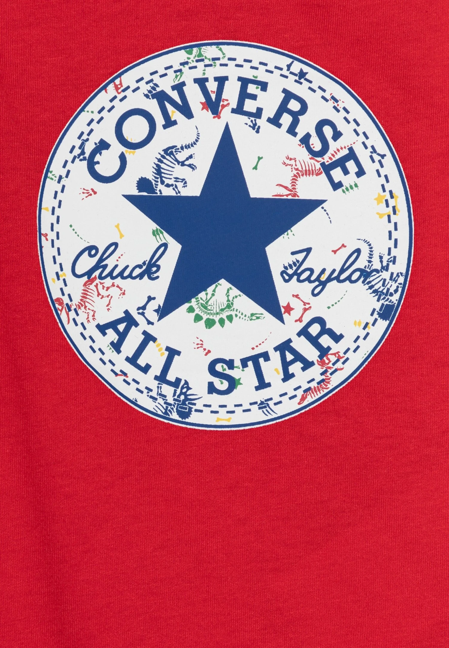 Converse Dinos 3 Pack - Body - Blue 4 Converse Dinos 3 Pack - Body - Blue - Image 4