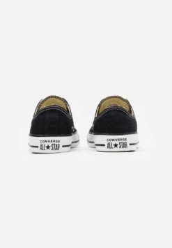 Converse Chuck Taylor All Star Wide Unisex - Trainers - Black -Converse Store 0e973230ba3d40a2aa615d0a840ff909