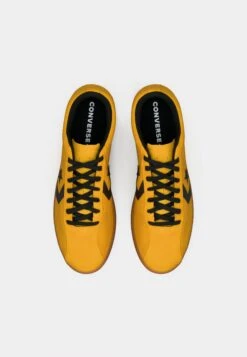 Converse CLASSIC TRAINER UNISEX - Trainers - Yellow/black -Converse Store 0ee96df729d54552b42d4fe40f4ae820