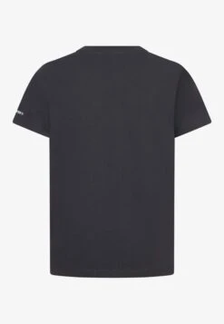 Converse SNINEFETTI SNEAKER TEE - Print T-shirt - Dark Matter -Converse Store 0f118829c6ec49e5bb0c2cc0efb3e441