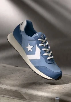 Converse OMEGA TRAINER UNISEX - Trainers - Yeti Blue/slacker Blue