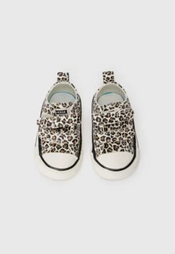 Converse CHUCK TAYLOR ALL STAR UNISEX - Trainers - Egret/white/black -Converse Store 0fb41fa7791a4729a76c0b2c38824596