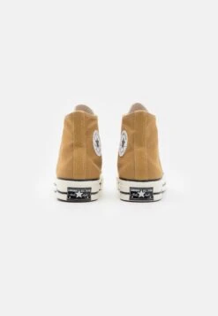 Converse CHUCK 70 UNISEX - High-top Trainers - Toadstool Tan/egret/black -Converse Store 0fcf4f05a3a44c5b98429905ee233420