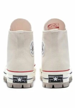 Converse Chuck 70 Canvas Ltd - High-Top Trainers - Off White -Converse Store 0fdb0e8183a24064ba5326d66da31335