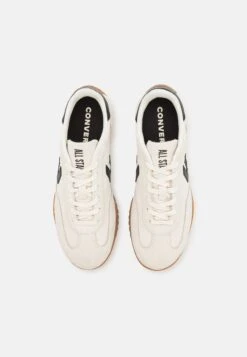 Converse RUN STAR TRAINER - Trainers - Egret/black/honey -Converse Store 0fe8ed56bfc54e908ea98ac1a2685608