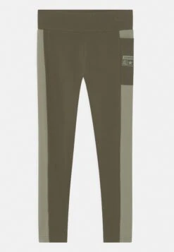 Converse Tonal - Leggings - Trousers - Cargo Khaki