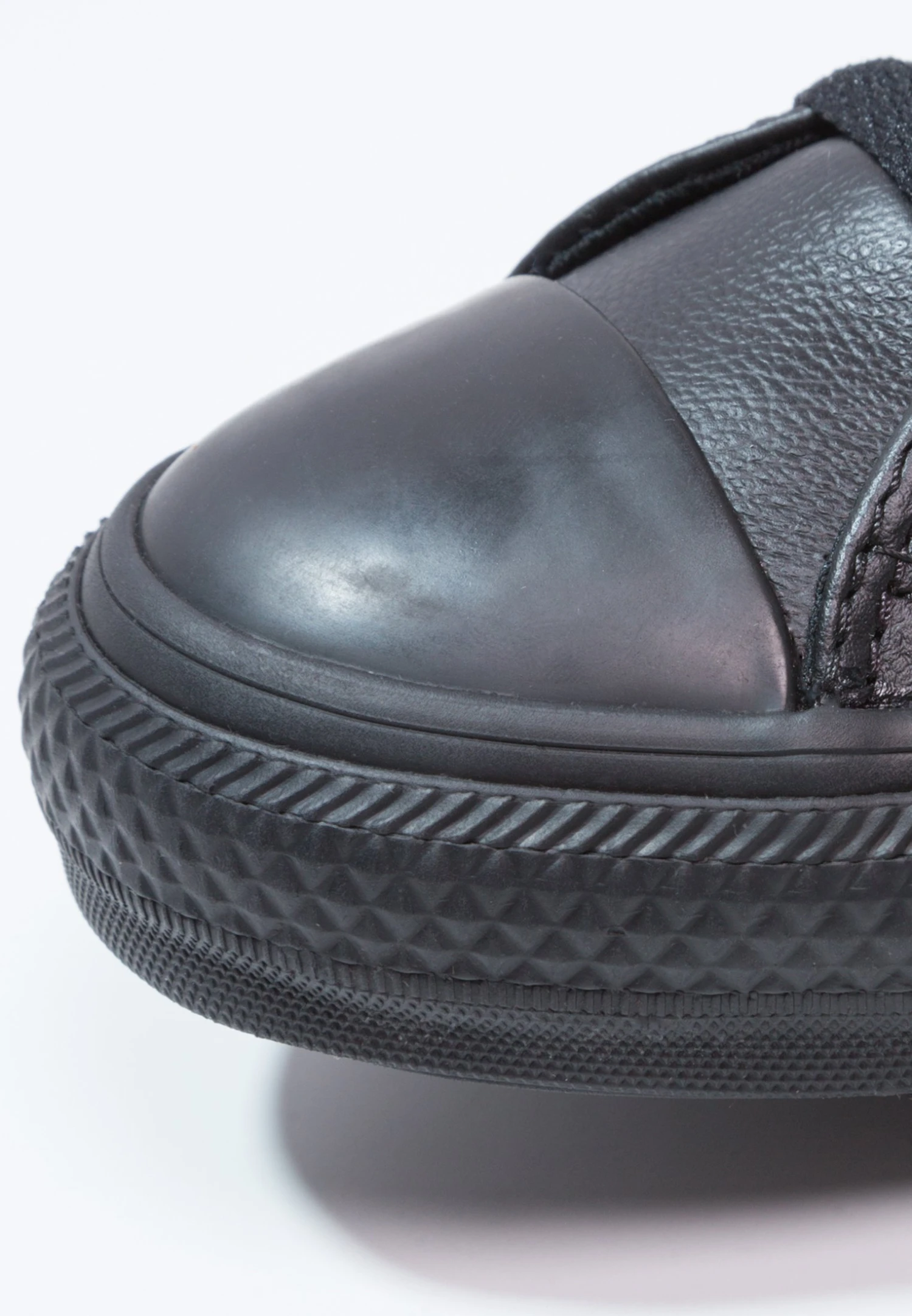 Converse Chuck Taylor All Star Ox Unisex - Trainers - Black 6 Converse Chuck Taylor All Star Ox Unisex - Trainers - Black - Image 6