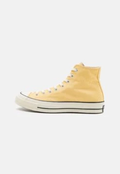 Converse Chuck 70 Spring Color Unisex - High-Top Trainers - Sunny/Egret/Black