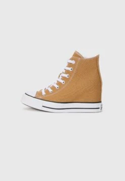 Converse CHUCK TAYLOR ALL STAR - High-top Trainers - Incensed/black/white