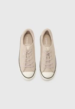 Converse CHUCK TAYLOR ALL STAR DAINTY - Trainers - Papyrus/egret -Converse Store 10ed4d0a458b4af0b2241cb42422dabc