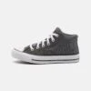 Converse Chuck Taylor All Star Malden Street Workwear Unisex - High-Top Trainers - Cyber Grey/Black/White