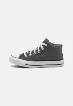 Converse Chuck Taylor All Star Malden Street Workwear Unisex - High-Top Trainers - Cyber Grey/Black/White