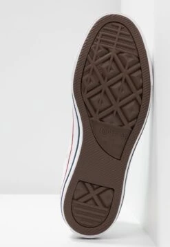 Converse Chuck Taylor All Star Hi - High-Top Trainers - White -Converse Store 1178729f71b0448fa5706046f6169859