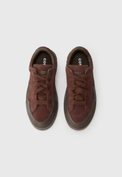 Converse CHUCK TAYLOR ALL STAR CRUISE - Trainers - Totally Fudged/fresh Brew -Converse Store 118e25a75e5145beae2d67184b47d8e5