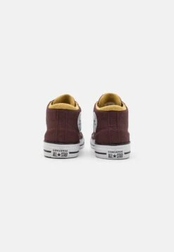 Converse Chuck Taylor All Star Unisex - High-Top Trainers - Eternal Earth/White/Black -Converse Store 122c90367c574d45b78ae1dcde40fbc5