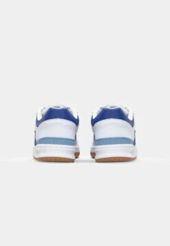 CONVERSE CL98 UNISEX - Trainers - White/blue/blue It -Converse Store 122e15207de64ac599fdf8274fa6a33c