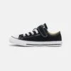 Converse Chuck Taylor All Star Easy-On Unisex - Trainers - Black/Natural/White