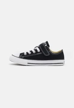 Converse Chuck Taylor All Star Easy-On Unisex - Trainers - Black/Natural/White