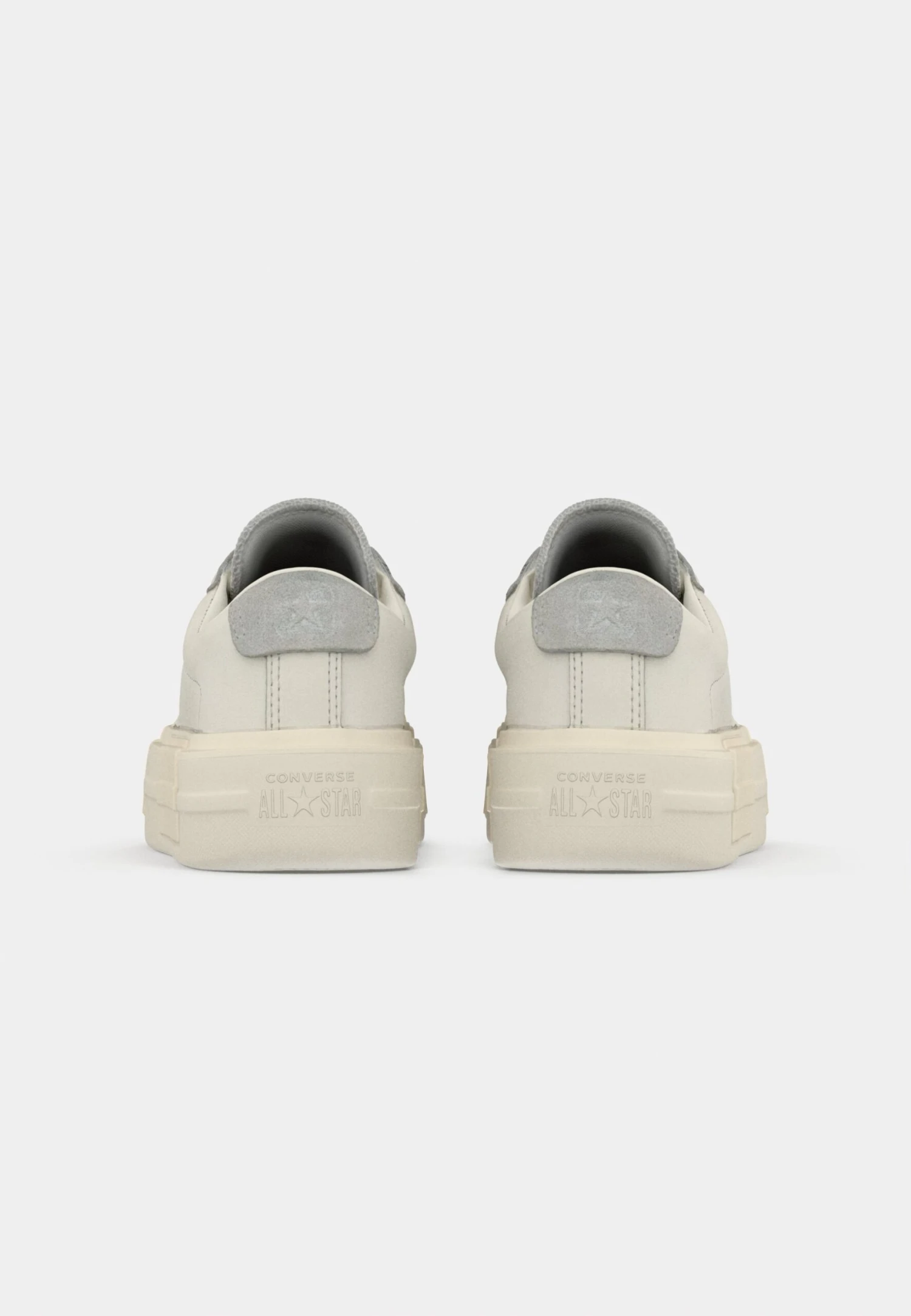 Converse CHUCK TAYLOR ALL STAR CRUISE - Trainers - Rainwashed Grey/vintage White 5 Converse CHUCK TAYLOR ALL STAR CRUISE - Trainers - Rainwashed Grey/vintage White - Image 5
