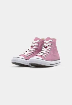 Converse CHUCK TAYLOR ALL STAR UNISEX - High-top Trainers - Cliffside Rose 10 Converse CHUCK TAYLOR ALL STAR UNISEX - High-top Trainers - Cliffside Rose -Converse Store 127f936536d749b09d4c2e1edb929888