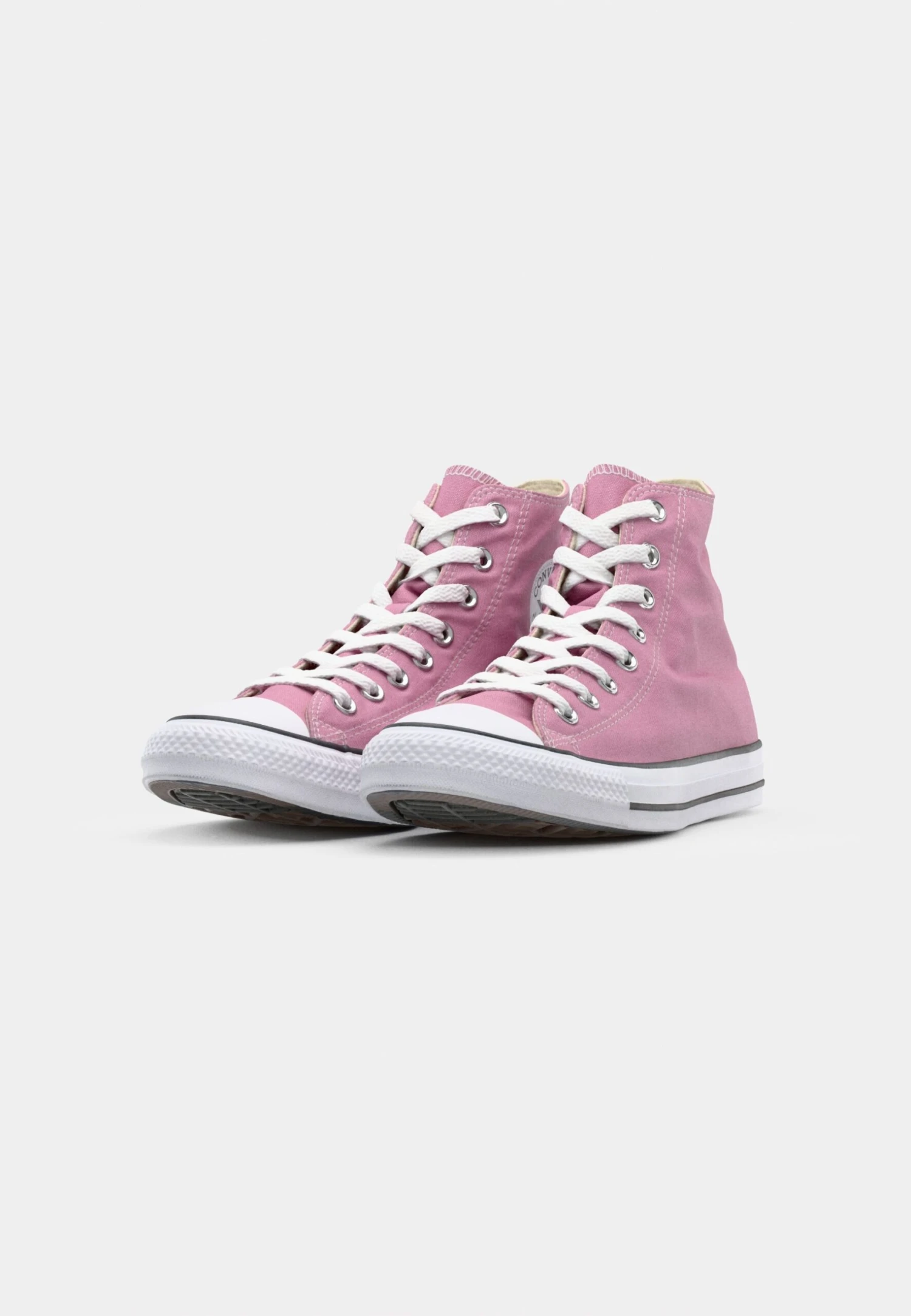 Converse CHUCK TAYLOR ALL STAR UNISEX - High-top Trainers - Cliffside Rose 4 Converse CHUCK TAYLOR ALL STAR UNISEX - High-top Trainers - Cliffside Rose - Image 4