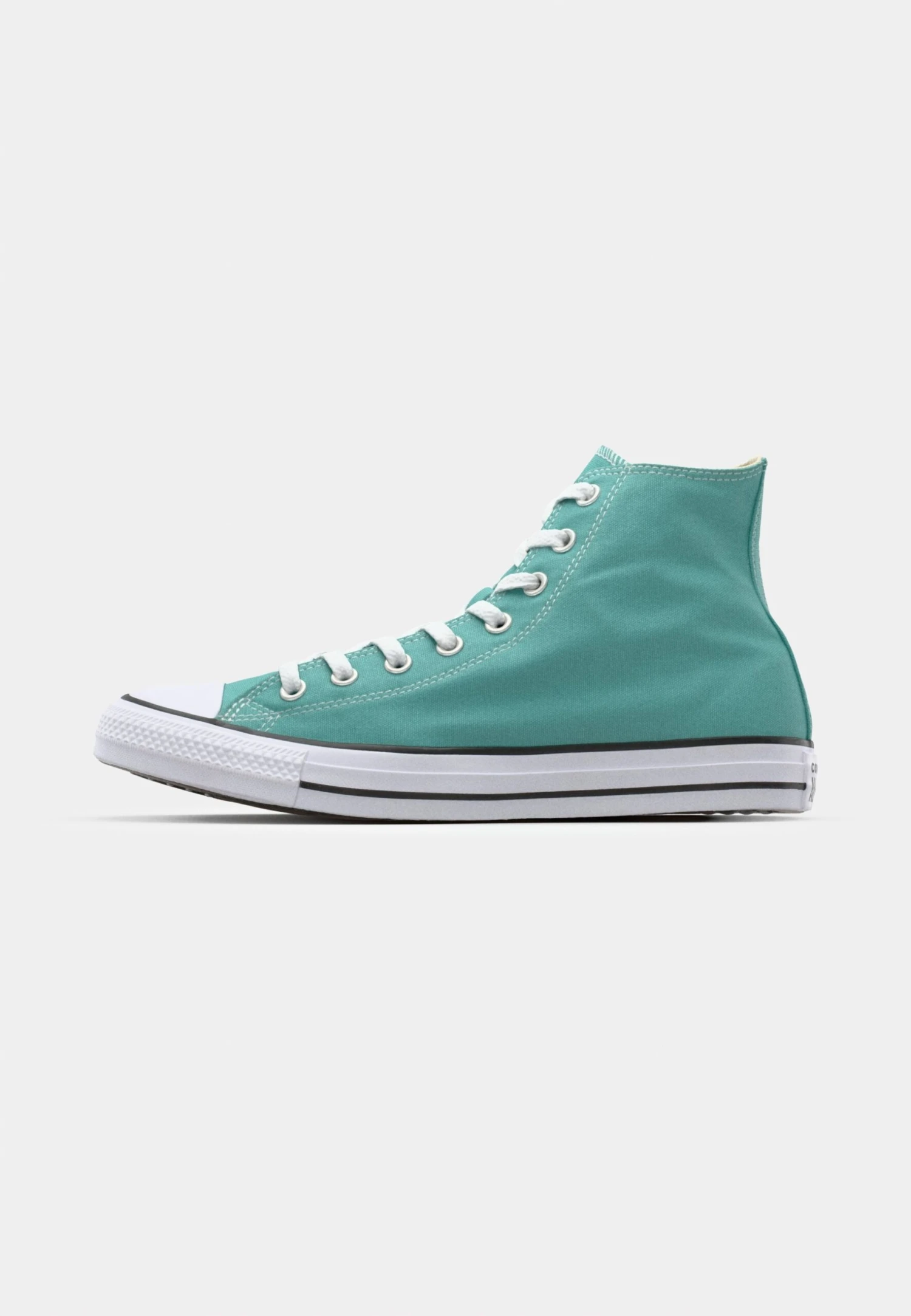 Converse CHUCK TAYLOR ALL STAR UNISEX - High-top Trainers - Archive Sea Green 2 Converse CHUCK TAYLOR ALL STAR UNISEX - High-top Trainers - Archive Sea Green - Image 2