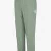 Converse DISSECTED - Tracksuit Bottoms - Foothill Green