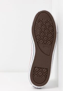 Converse Chuck Taylor All Star Dainty Basic - Trainers - White/Black -Converse Store 1405c939275143db8625a2595f7385b2