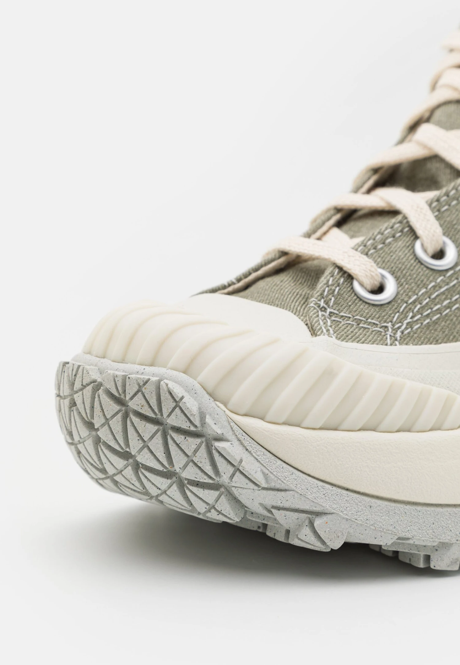 Converse Chuck 70 At-Cx Nature Dye Unisex - High-Top Trainers - Green/Egret 6 Converse Chuck 70 At-Cx Nature Dye Unisex - High-Top Trainers - Green/Egret - Image 6