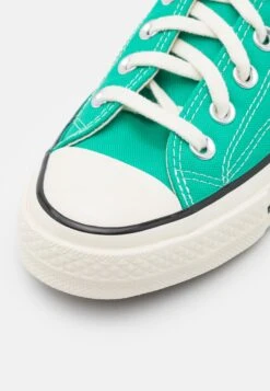 Converse Chuck 70 Unisex - Trainers - Court Green/Egret/Black -Converse Store 1410036444b645698c16f834eacd6fa1