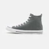 Converse Chuck Taylor All Star Workwear Unisex - High-Top Trainers - Cyber Grey/Lunar Grey/Black
