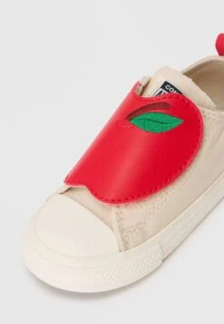 Converse CHUCK TAYLOR ALL STAR ONE UNISEX - Trainers - Light Dune/red/egret 11 Converse CHUCK TAYLOR ALL STAR ONE UNISEX - Trainers - Light Dune/red/egret -Converse Store 149832f121db423187d90c43295a854f