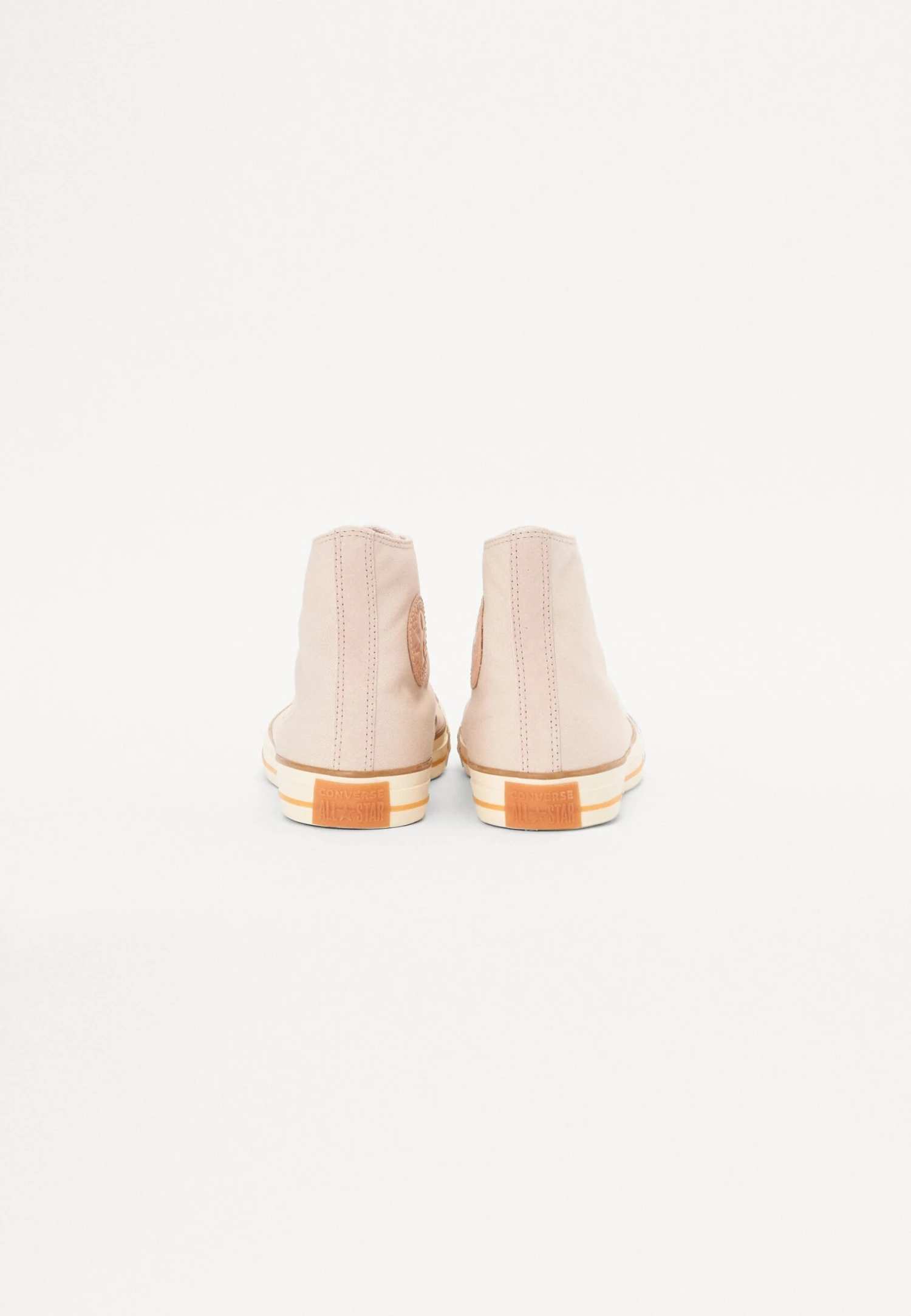 Converse CHUCK TAYLOR ALL STAR UNISEX - High-top Trainers - Beige 3 Converse CHUCK TAYLOR ALL STAR UNISEX - High-top Trainers - Beige - Image 3