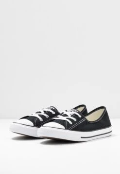Converse Chuck Taylor All Star Ballet Lace - Trainers -Converse Store 151814c3cc1449bdaa4f6d7ebf95d622