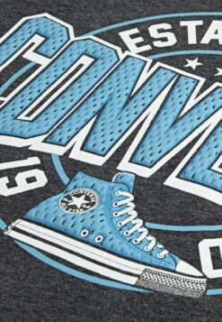 Converse HERITAGE HOODY - Hoodie - Dark Matter Heather -Converse Store 15bdbed5645048a9bad0df500a11a91d