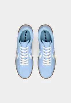 Converse ALL STAR CLASSIC TRAINER UNISEX - Trainers - Blue It/vintage White -Converse Store 15ca8abaf8a648b5adb63183e78ad18f