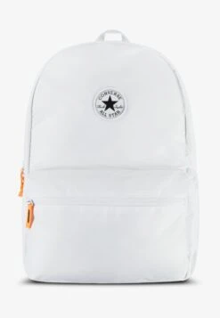 Converse CHUCK PATCH BACKPACK - Rucksack - Obsidian -Converse Store 161996d137554d85ad2b1085037e3679