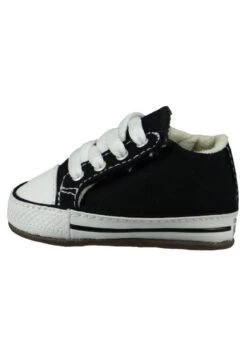 Converse Baby Shoes - Black