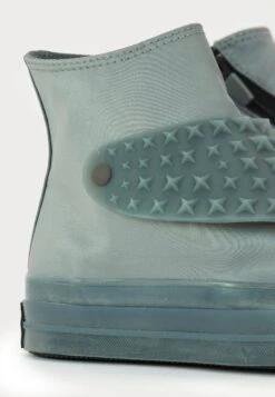 Converse CHET LO CHUCK UNISEX - High-top Trainers - Sedona Sage/ Black -Converse Store 168d2922752d4d399ca9f2584d665cdd