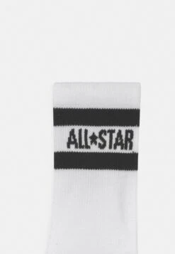 Converse Wordmark Crew Unisex 6 Pack- Socks - Dark Grey Heather -Converse Store 1697b8821a9a40adb58e427da1a442b1
