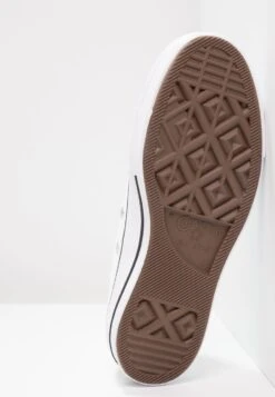 Converse Chuck Taylor All Star Lift - Trainers - White/Garnet/Navy -Converse Store 16c41094dfdc4f04a824b7ccaecb81a5