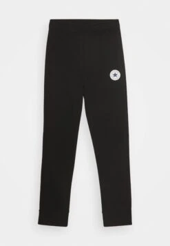 Converse Tracksuit Bottoms - Black